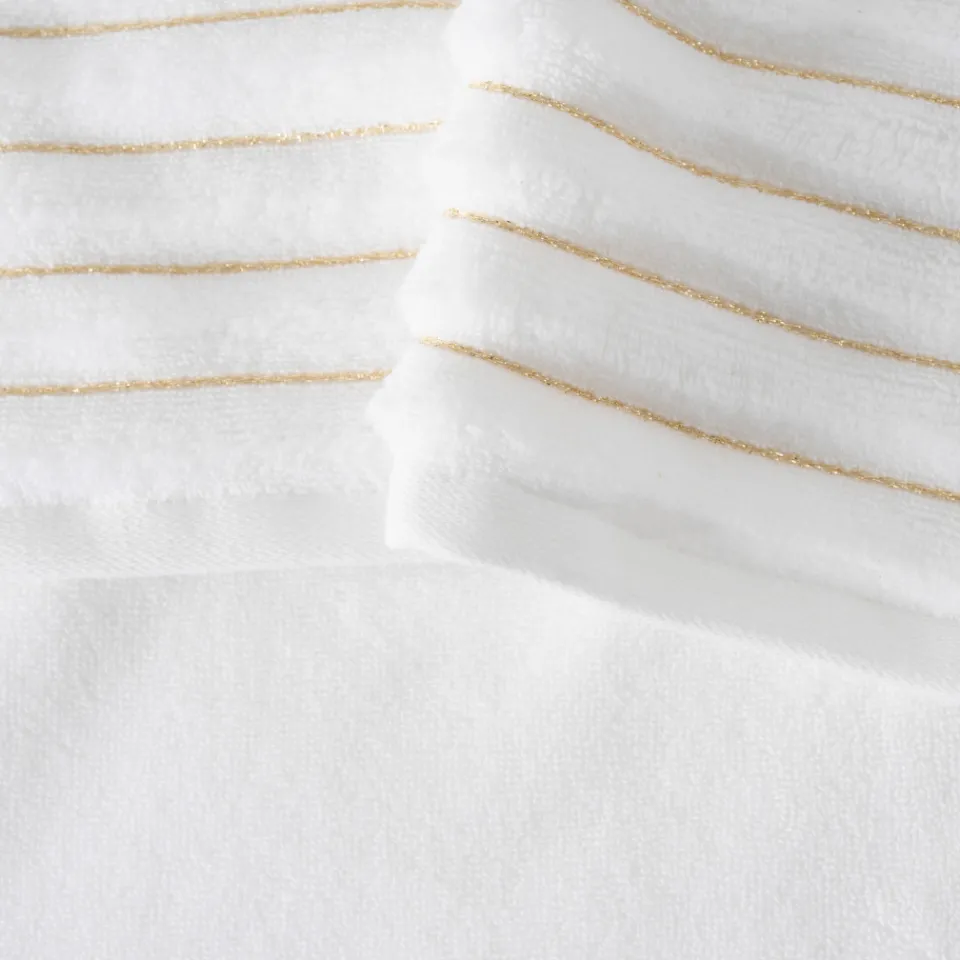 Carré Blanc Drap de bain coton Mon Ange blanc|Femme Coffrets Cadeaux|Draps De Bain