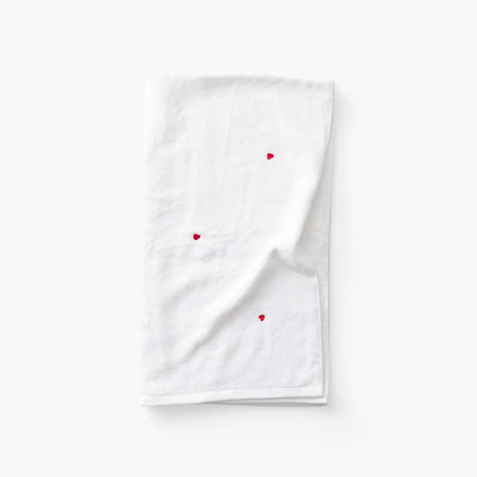 Carré Blanc Le coffret passionnément cœur|Femme Coffrets Cadeaux|Coffrets Cadeaux