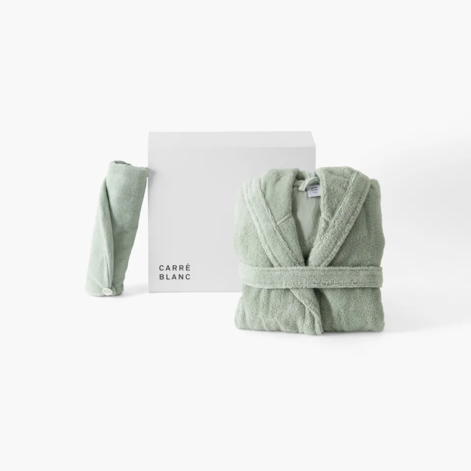 Carré Blanc Le coffret rituel de beauté pour ados|Femme Coffrets Cadeaux|Coffrets Cadeaux