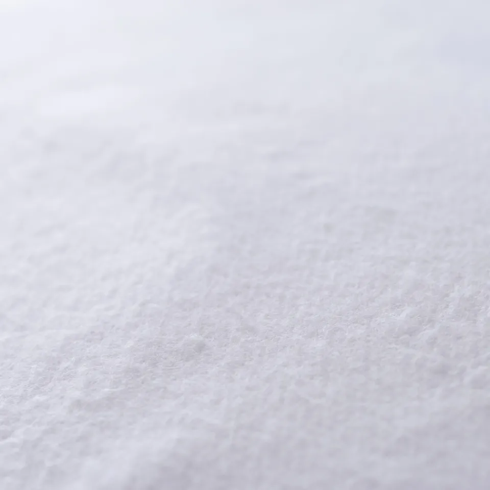 Carré Blanc Lot de 2 protèges oreiller rectangulaire Crépuscule II| Protège Matelas & Oreillers