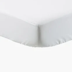 Carré Blanc Protège matelas grand bonnet molleton Crépuscule II| Protège Matelas & Oreillers