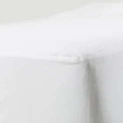 Carré Blanc Protège matelas molleton Crépuscule II| Protège Matelas & Oreillers